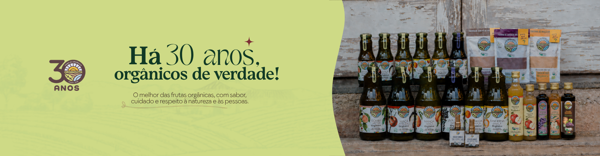 30 anos